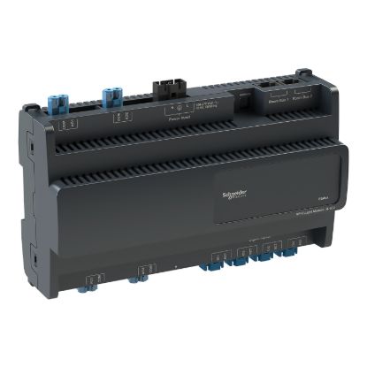 Picture of Light expansion module, SpaceLogic RP Expansion Modules, 0-10V lighting control, power distribution