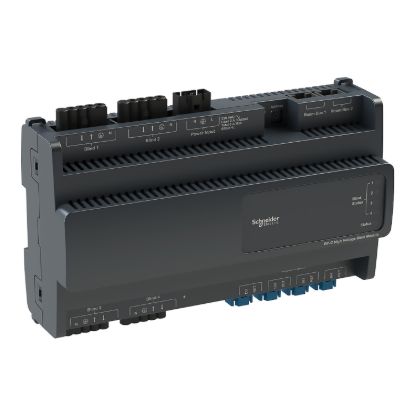 Picture of Output blind expansion module, SpaceLogic RP Expansion Modules, 4 channel, high voltage