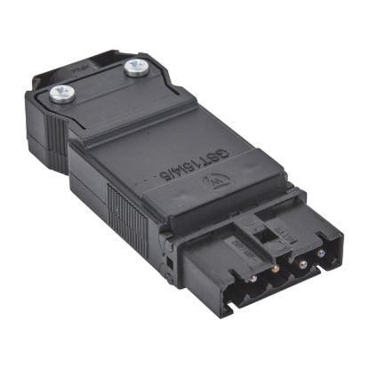 Picture of High voltage blind output connector, SpaceLogic RP Expansion Modules, pack of 50