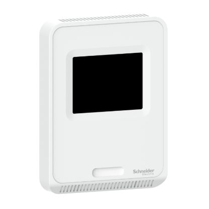 Picture of Cover Plate for Sensor Base for SmartX IP Controllers Color Touchscreen with Occupancy Sensor - Sensor Base not included