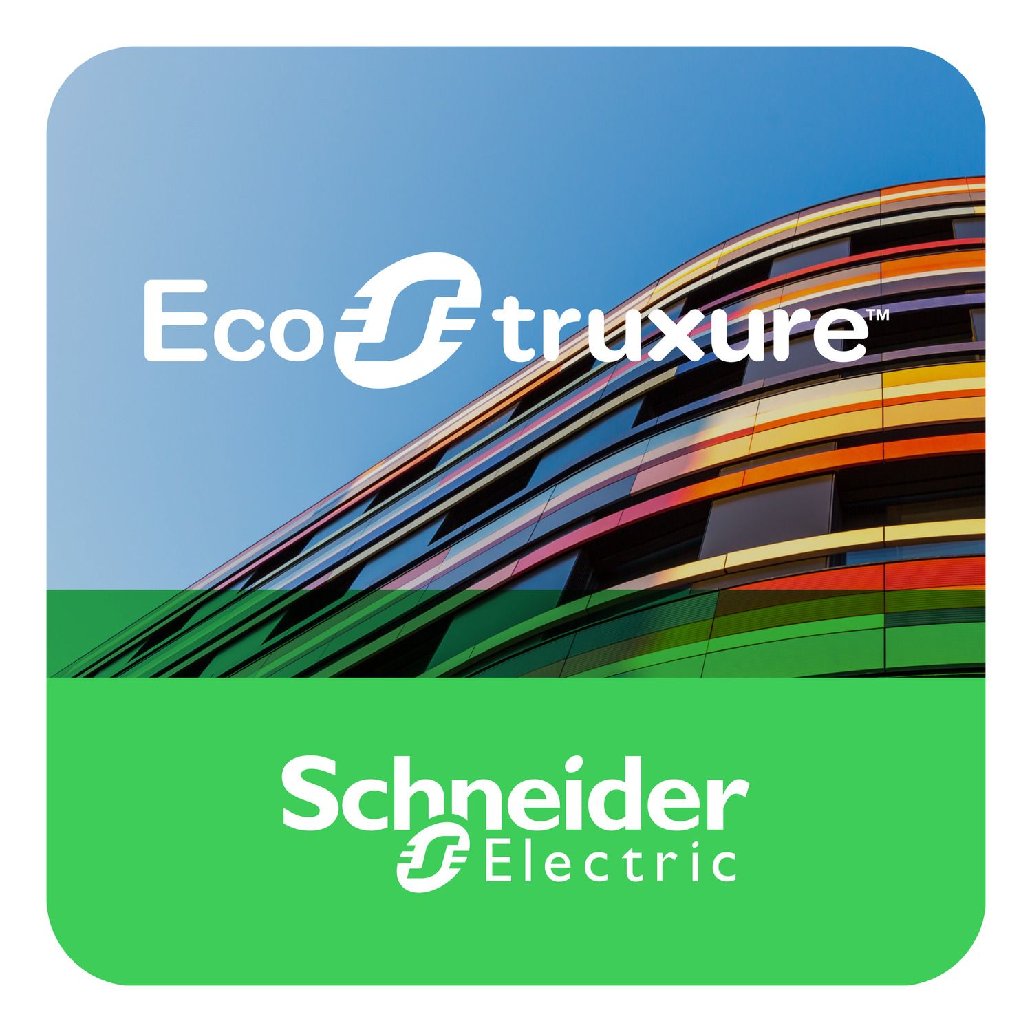 Picture of Enterprise central, EcoStruxure Building Operation, EBO 2024 (6.0), up to 2 enterprise servers