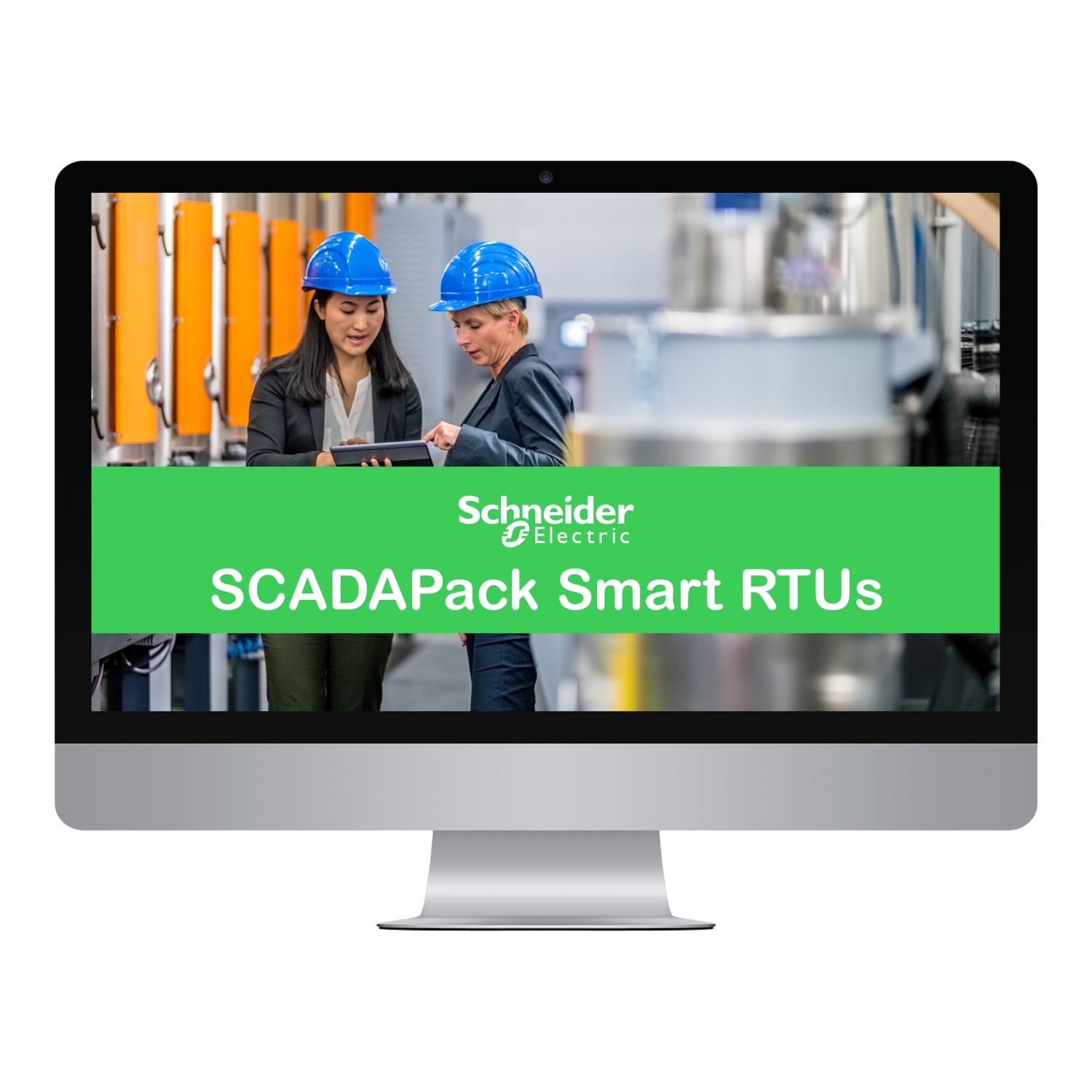 Picture of Security Administrator for SCADAPack x70