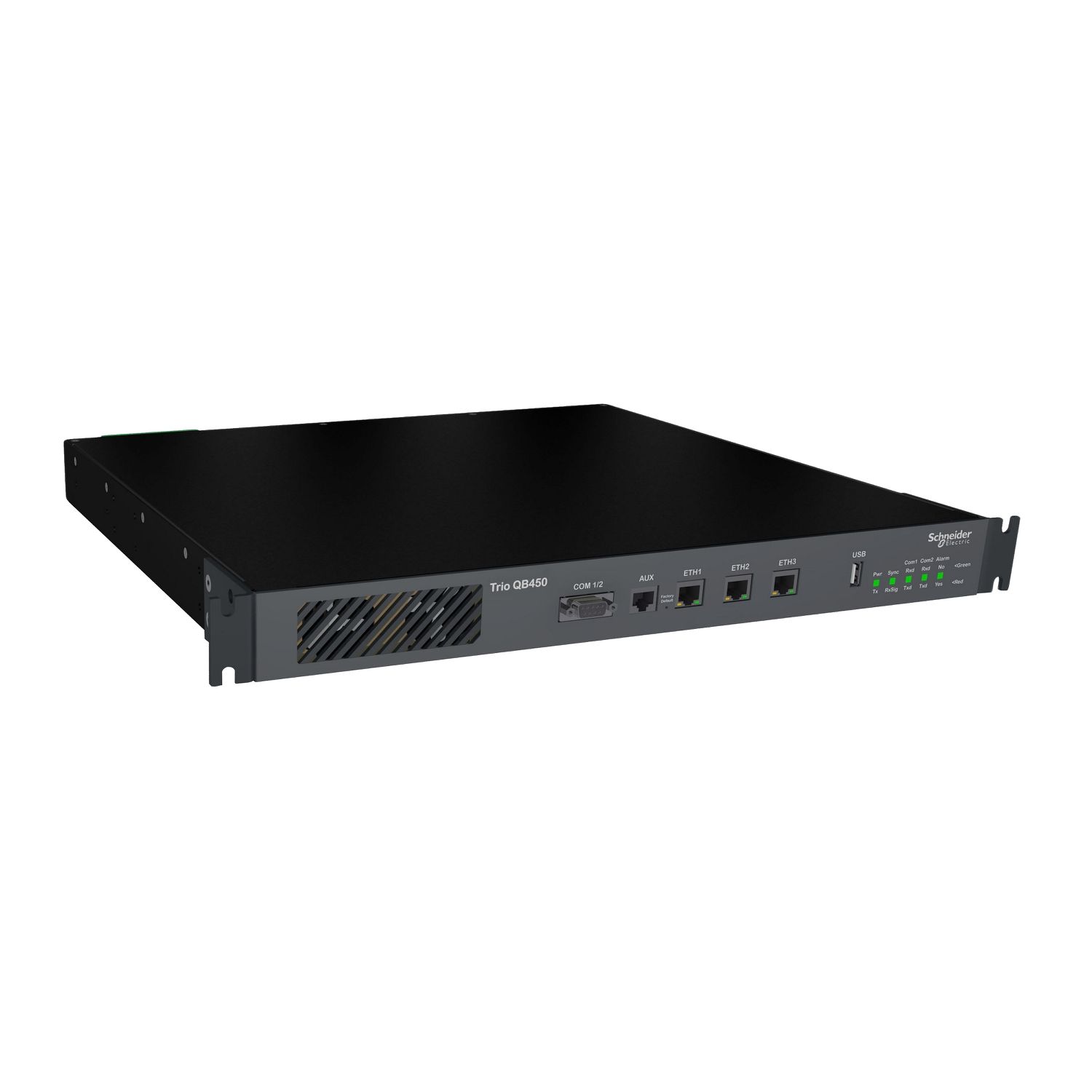 Picture of Base radio, Trio Licensed Radios, L band, full duplex, ETSI