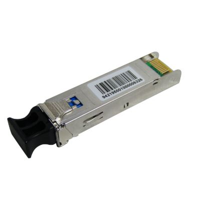 Picture of Modicon Fiber module SFP-LH/LC SM