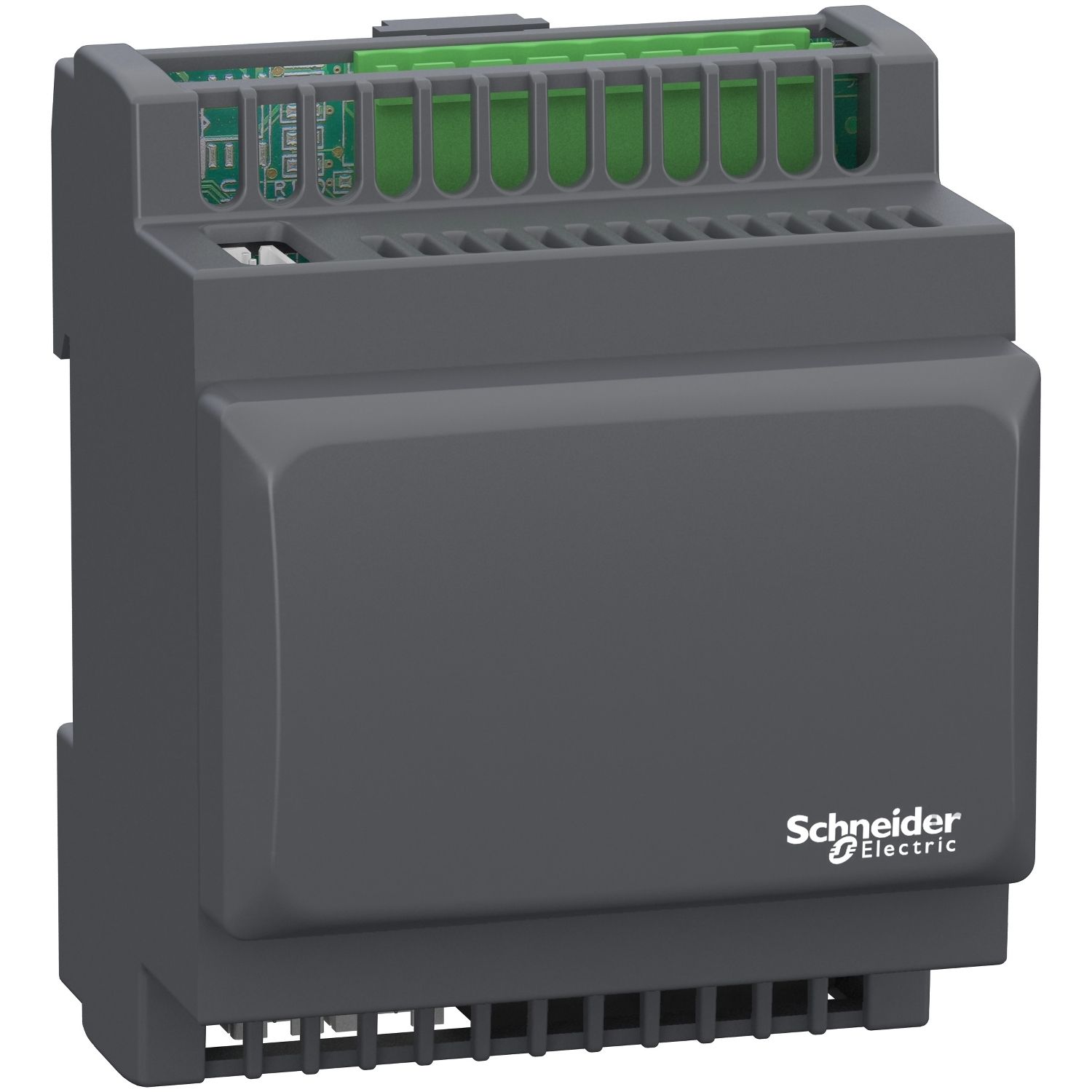 Picture of Modicon M171 Optimized expansion 22 I/Os