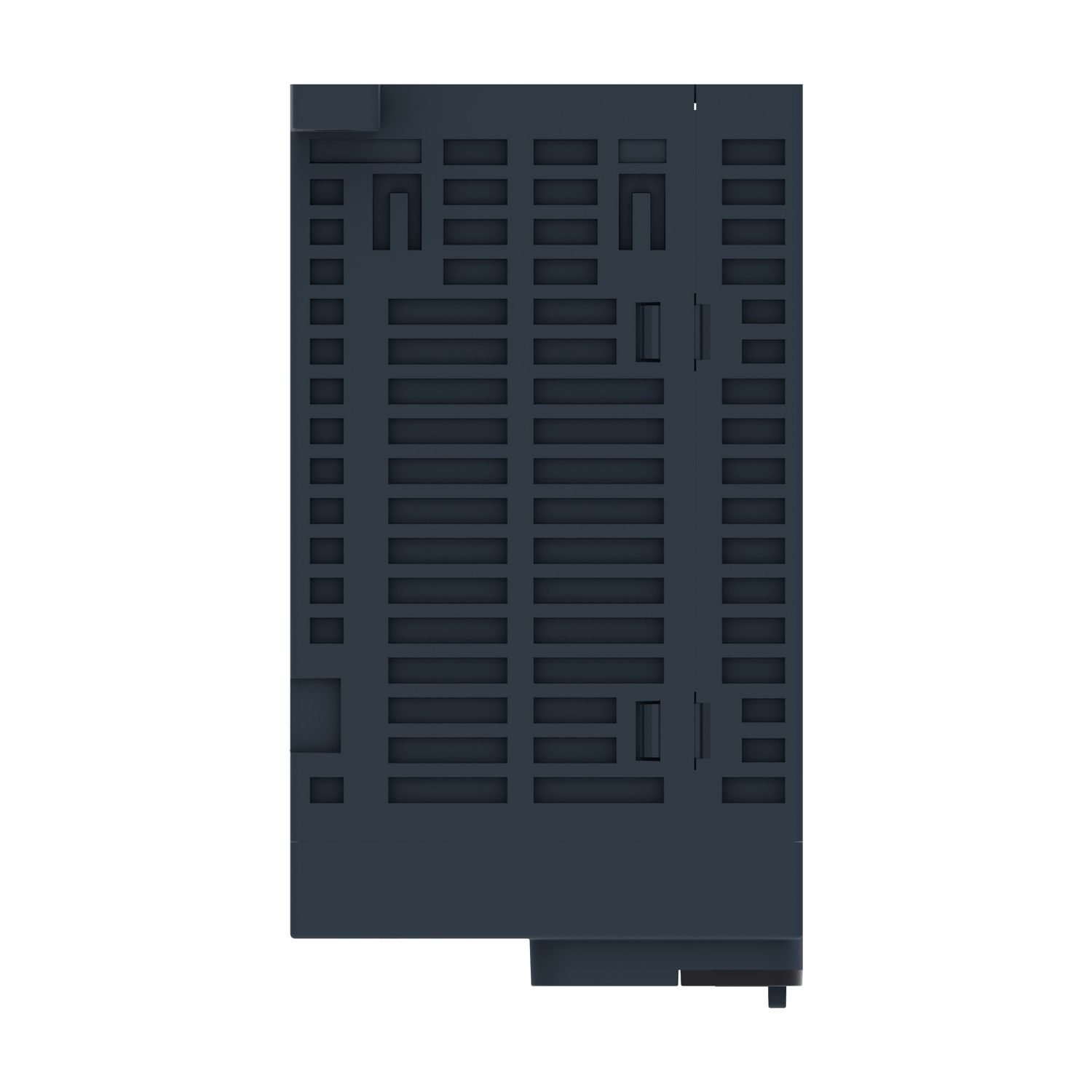 Picture of dPAC module, Modicon M251