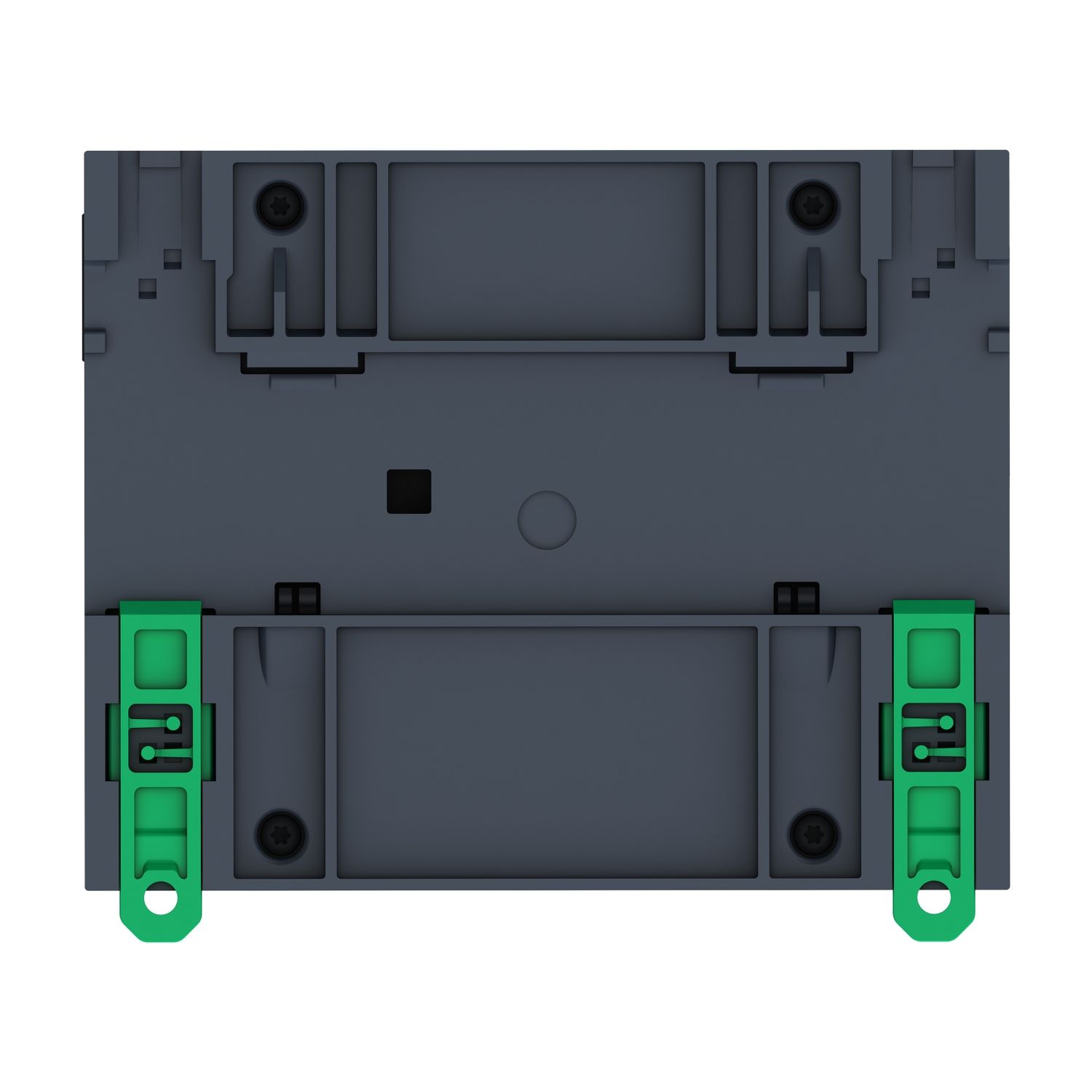 Picture of distributed PAC controller, Modicon M262