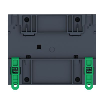 Picture of distributed PAC controller, Modicon M262