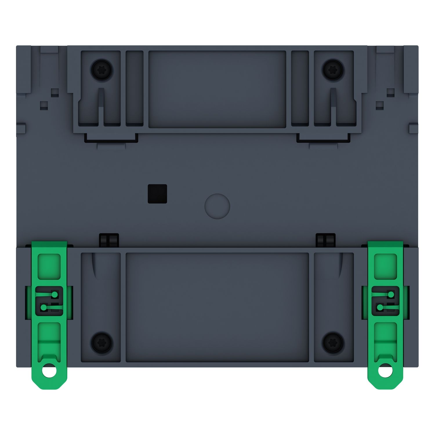Picture of logic controller, Modicon M262, 5ns per instruction, optimized Ethernet