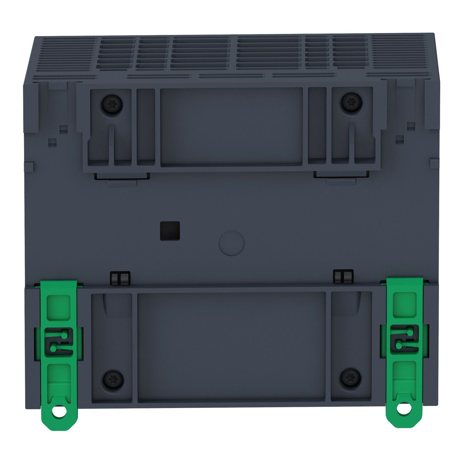 Picture of logic controller, Modicon M262, 3ns per instruction, Ethernet