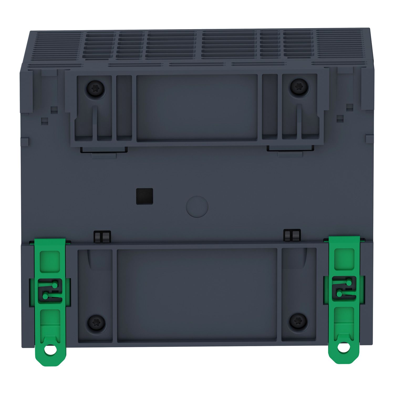 Picture of motion controller, Modicon M262, 3ns per instruction, 8 axes, Ethernet, Sercos