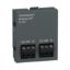 Picture of cartridge M200 - 2 analog voltage outputs