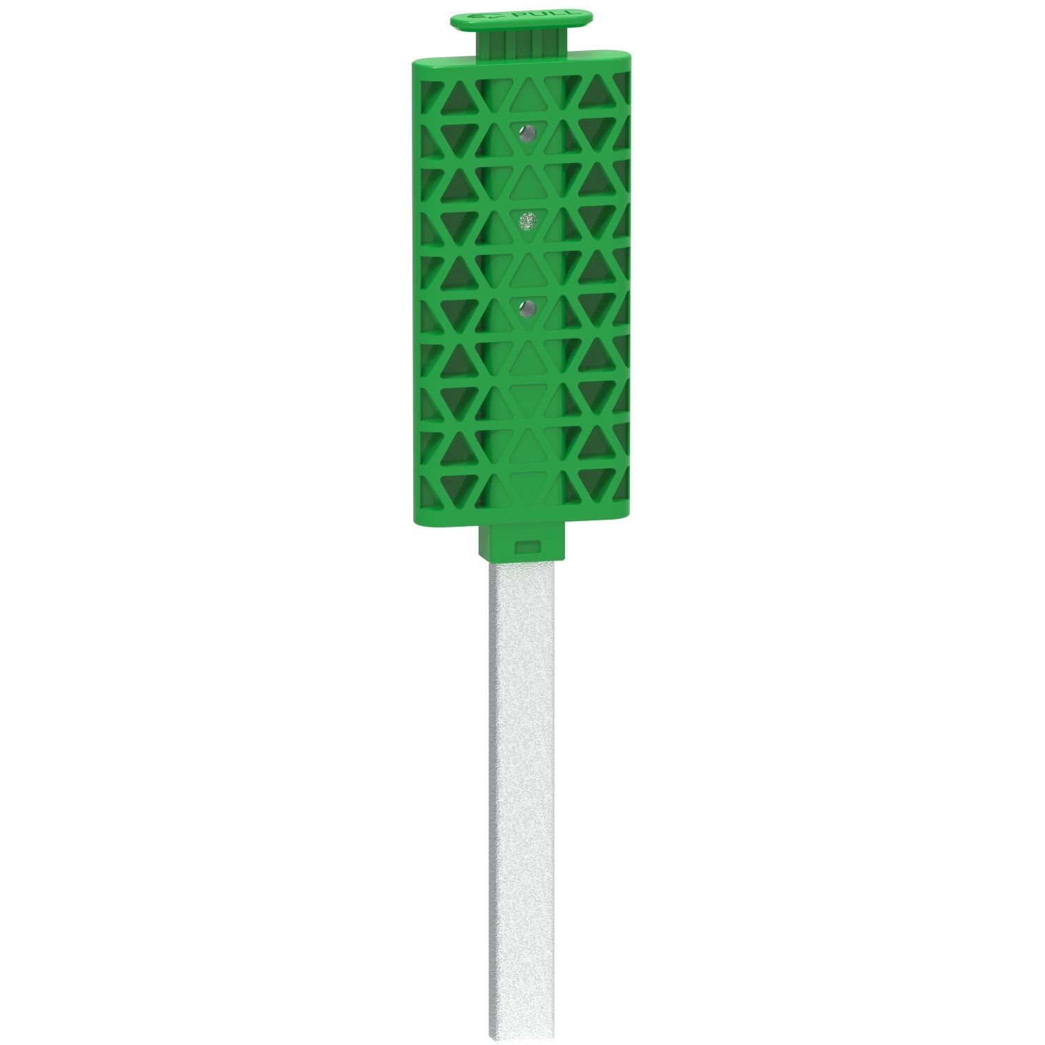 Picture of operation handle,TransferPacT, Spare parts for Frame 250A and 630A, set of 1