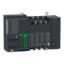 Picture of TransferPacT Remote, 400A, 400V, 3P, Remote, frame 630A