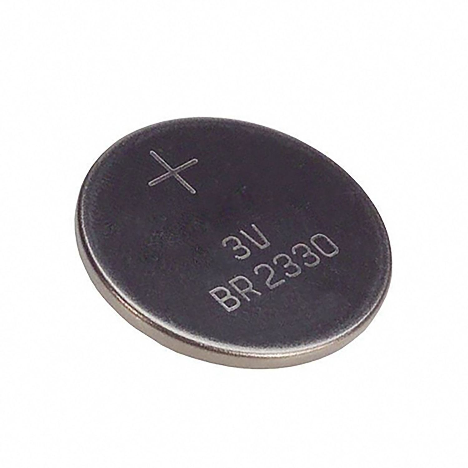 Picture of auxiliary backup battery - for PCMCIA SRAM memory card with processor ver > 04