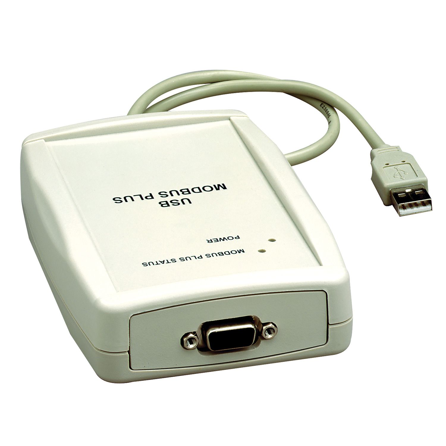 Picture of USB gateway, Modicon Quantum, Modbus Plus bus