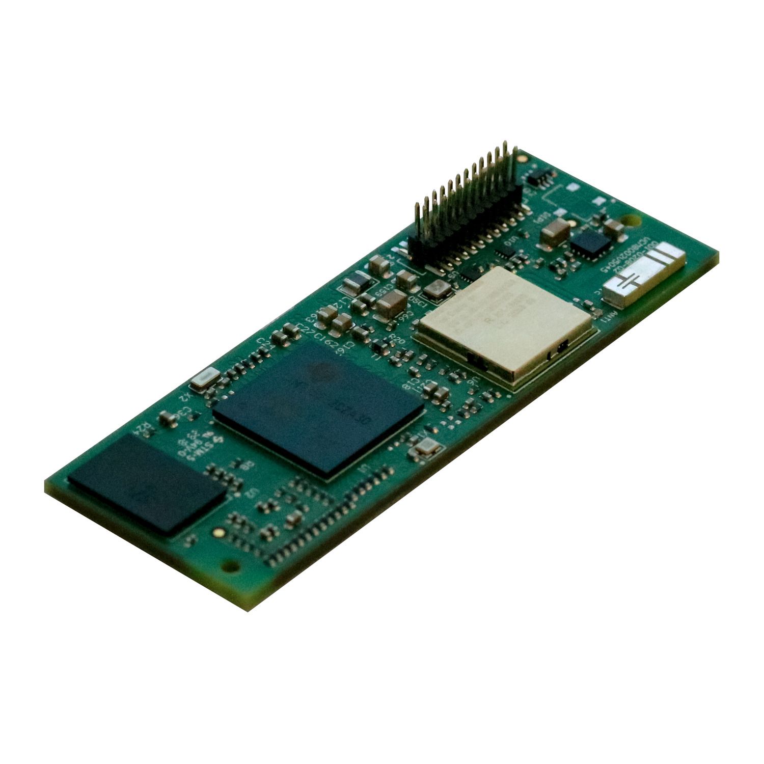 Picture of 8000 Series Wi-Fi Module, For 8000 Series Room Controllers