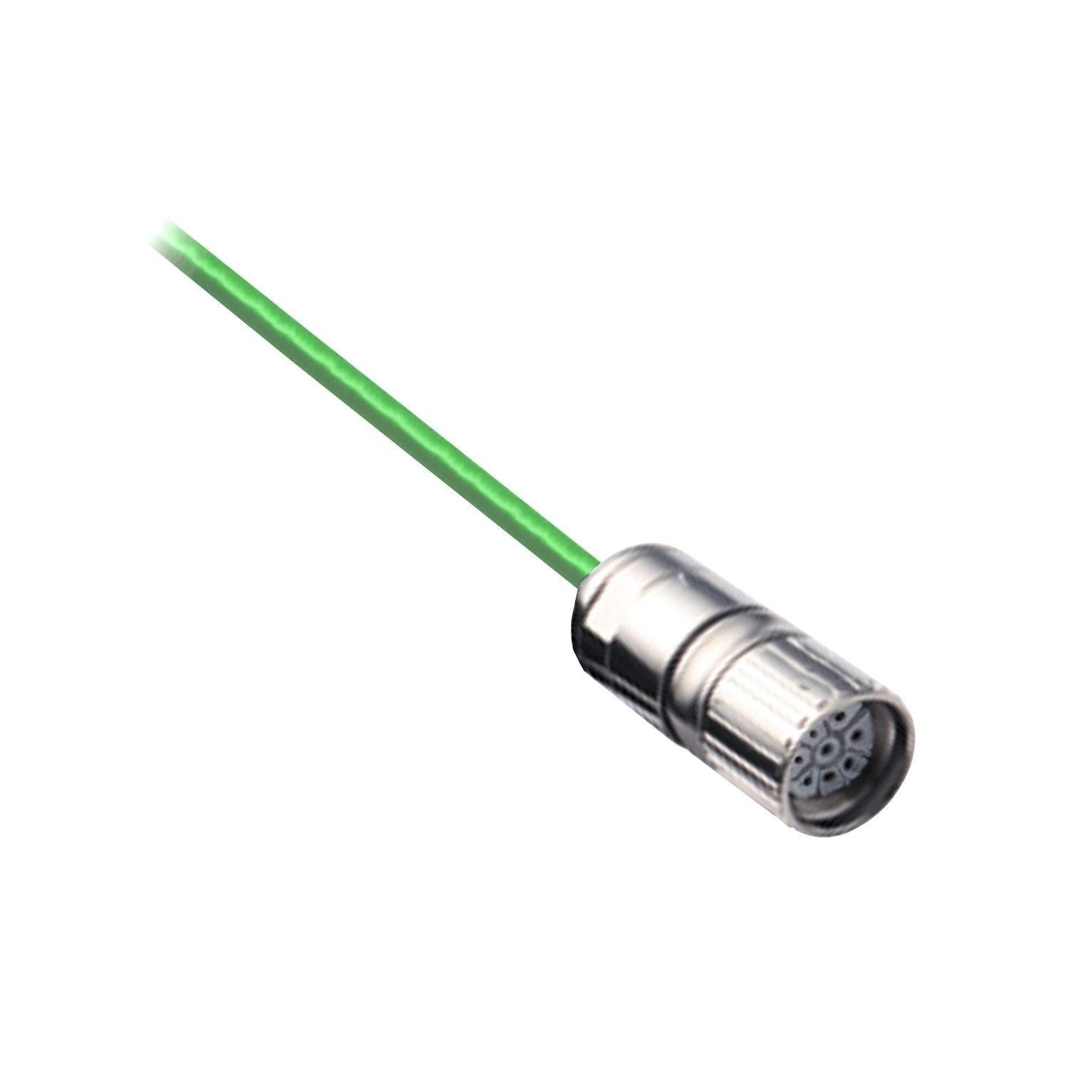 Picture of PD3Motor cable 1,5mm P30 Connector 12mt.