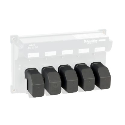 Picture of Sercos III bridge plug for Lexium 62 distribution box