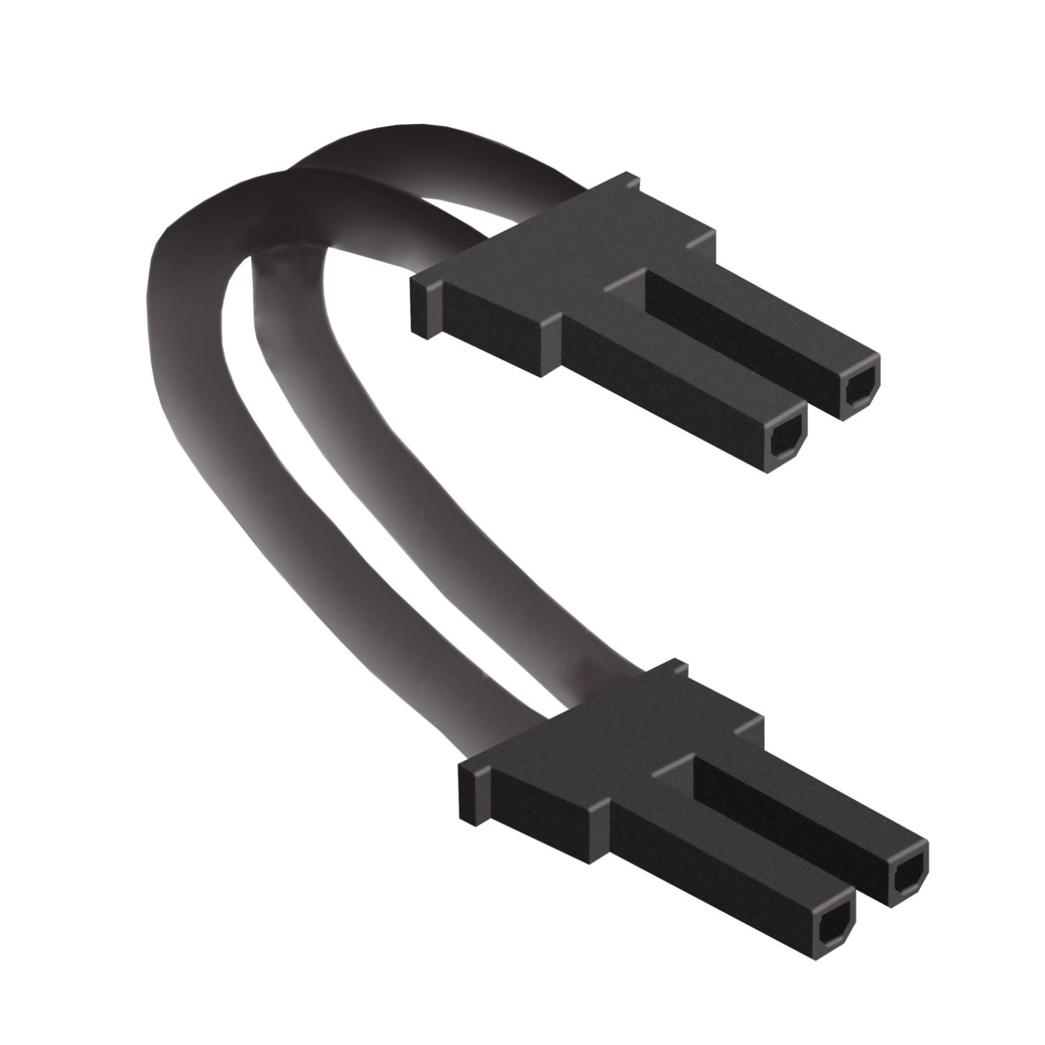 Picture of DC bus connection - 0.1 m