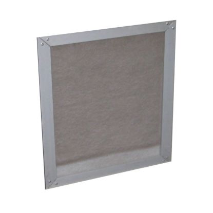 Picture of ATV1200 dust filter