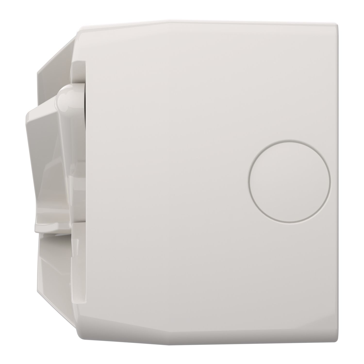 Picture of Switch, Weathershield, 1-Gang, 1 Pole, 35A, 250VAC, IP66