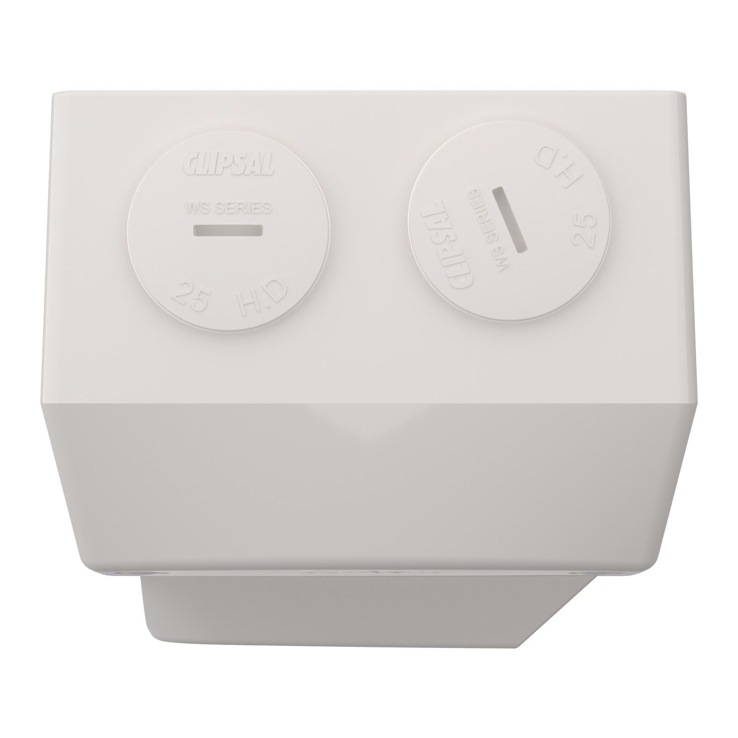 Picture of Switch, Weathershield, 1-Gang, 1 Pole, 40A, 250VAC, IP66