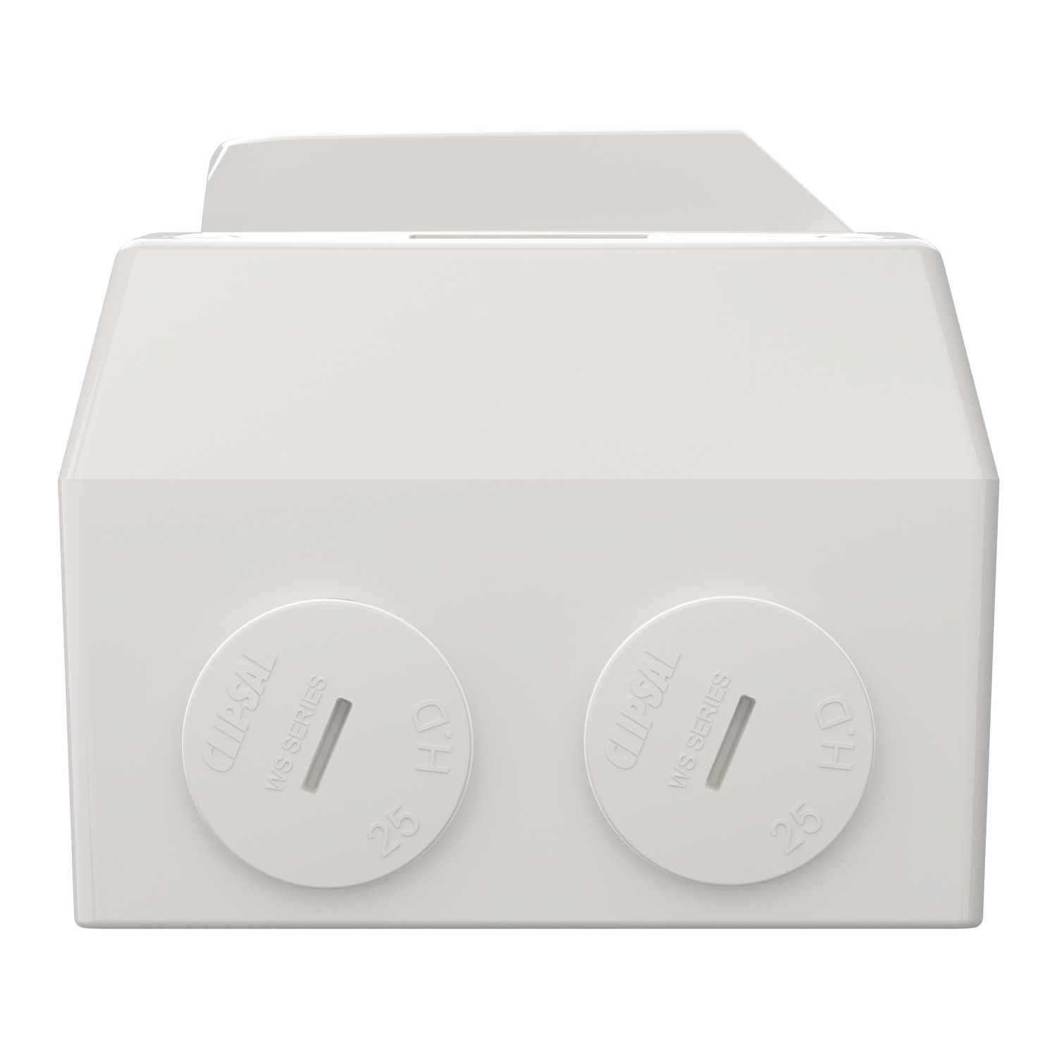 Picture of Switch, Weathershield, 1-Gang, 4 Pole, 20A, 500VAC, IP66