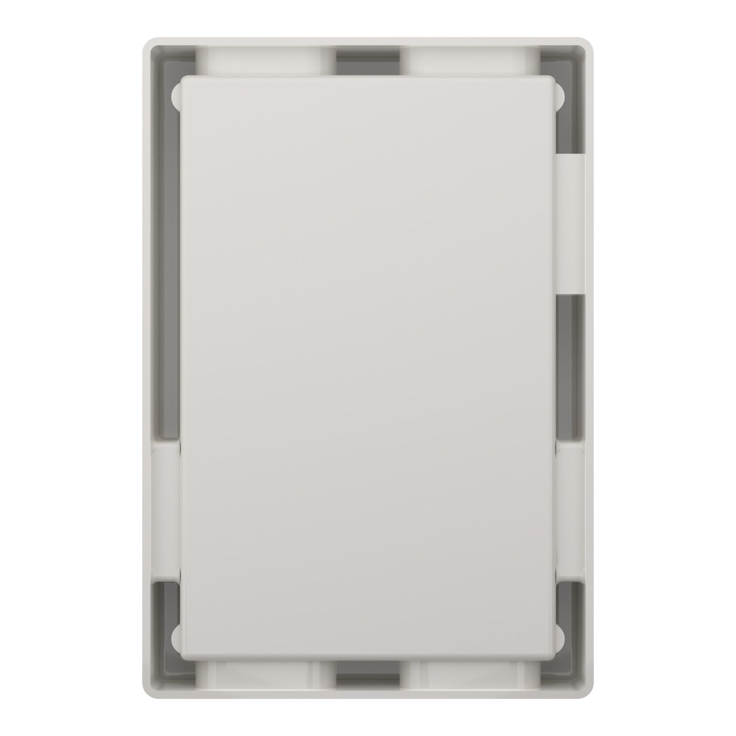 Picture of Switch, Weathershield, 1-Gang, 3 Pole, 80A, 415VAC, IP66