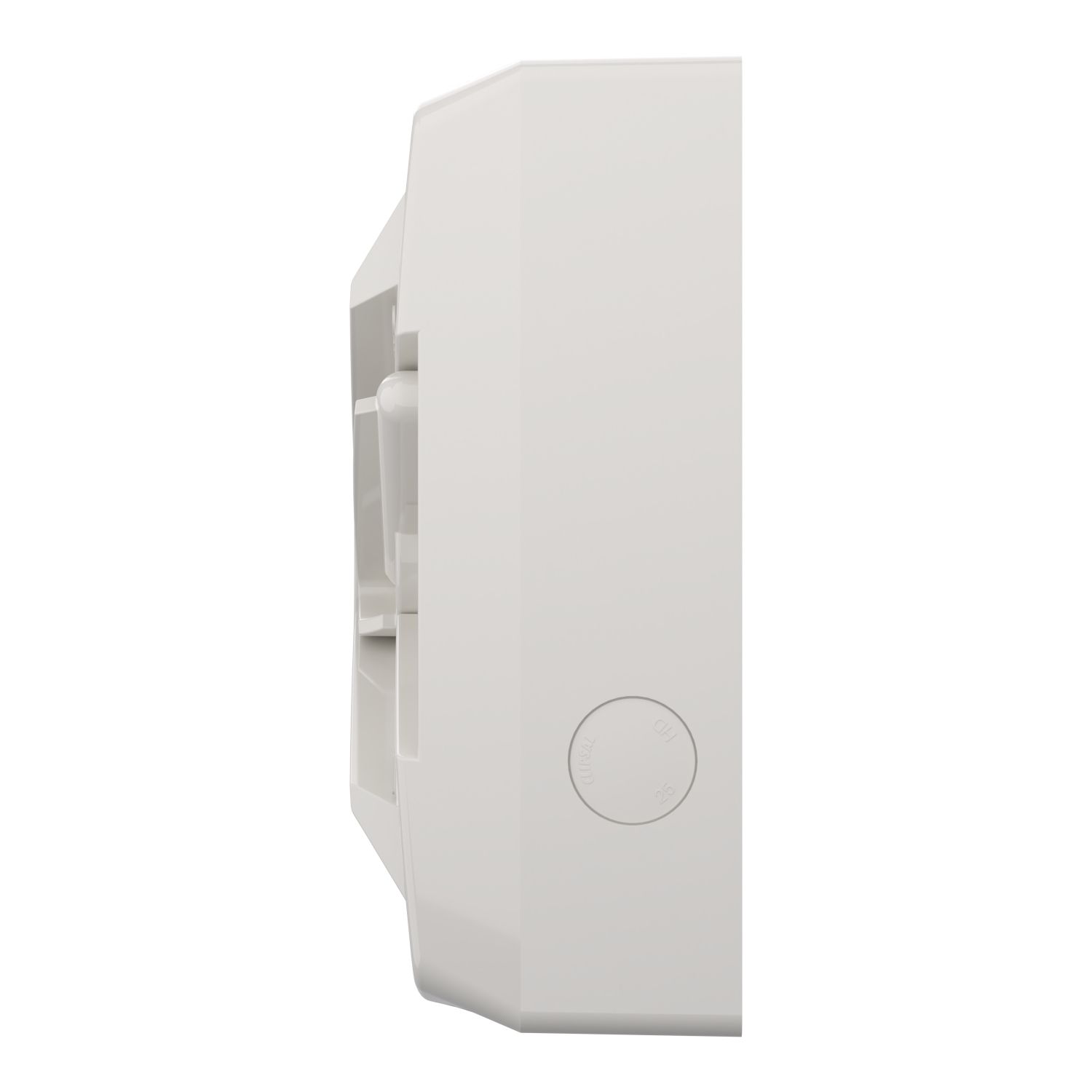 Picture of Switch, Weathershield, 1-Gang, 3 Pole, 80A, 415VAC, IP66