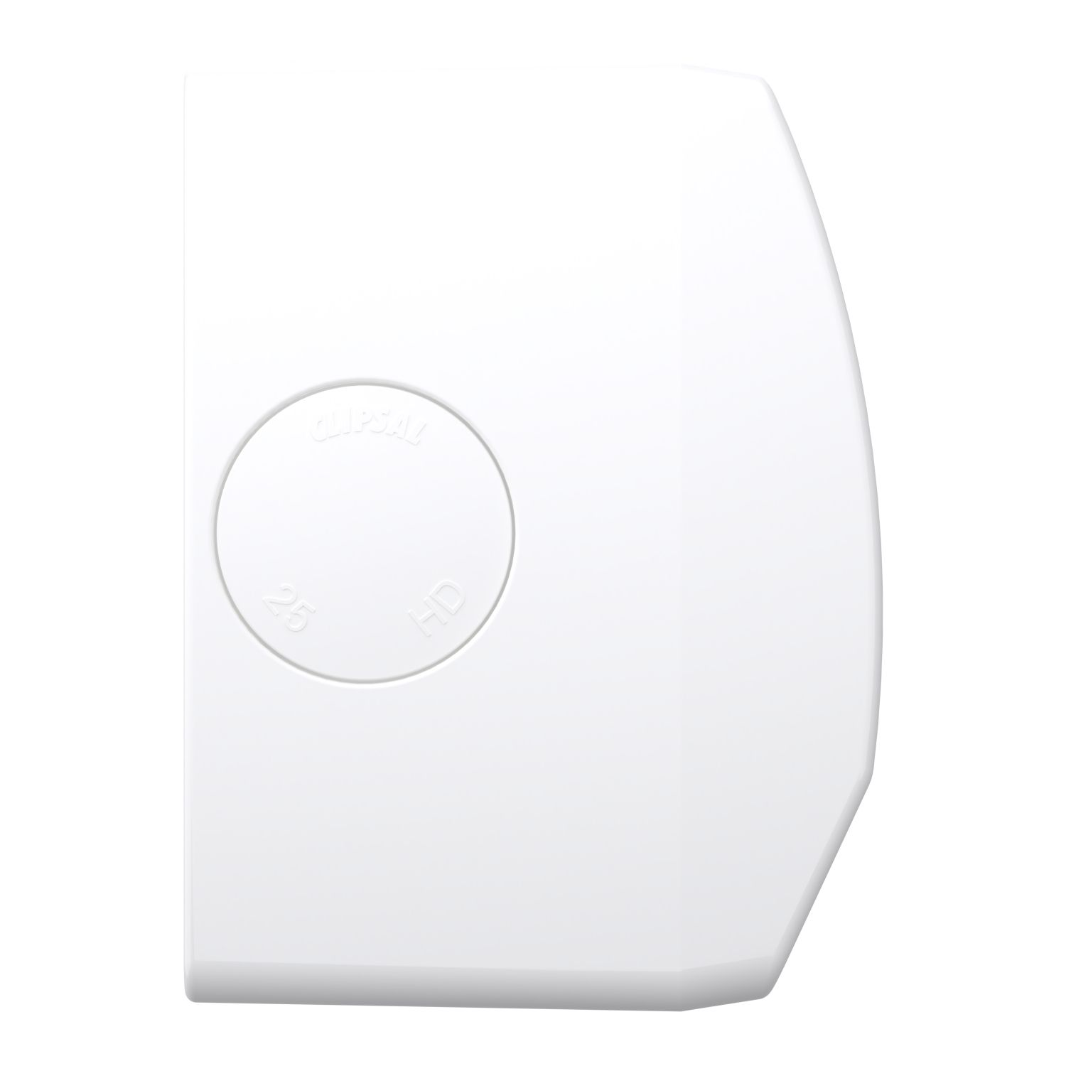 Picture of Switch, Weathershield, 1-Gang, 16AX, 250VAC, IP66