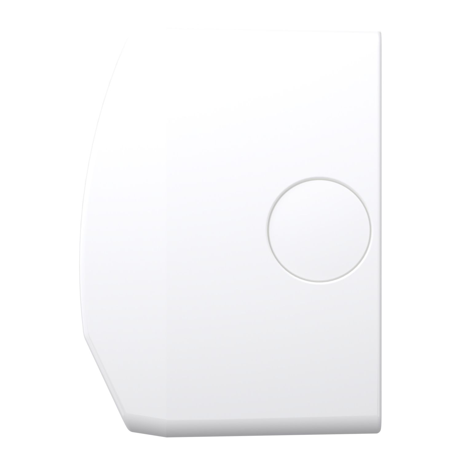 Picture of Switch, Weathershield, 1-Gang, 16AX, 250VAC, IP66