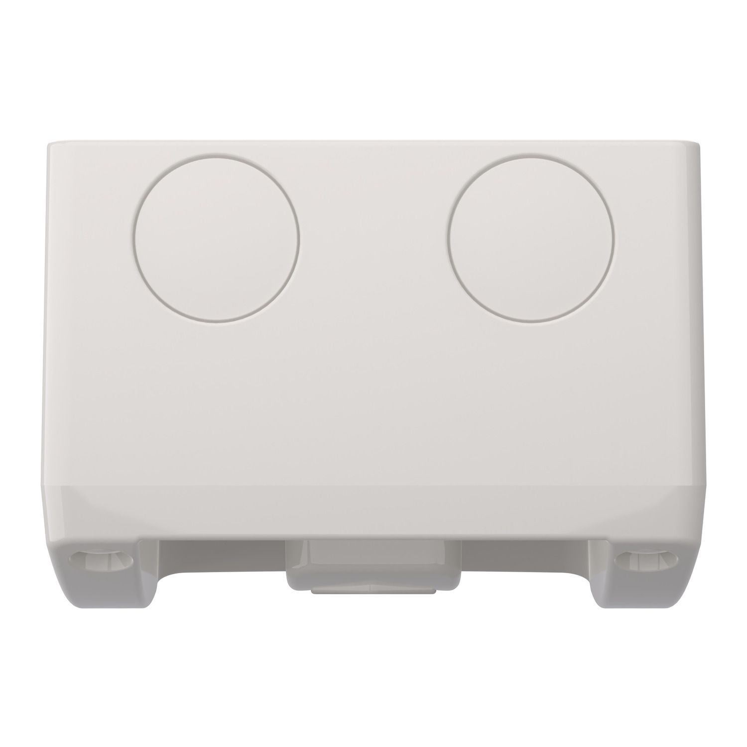 Picture of Switch, Weathershield, 1-Gang, 2 Pole, 20A/16AX, 250VAC, IP66