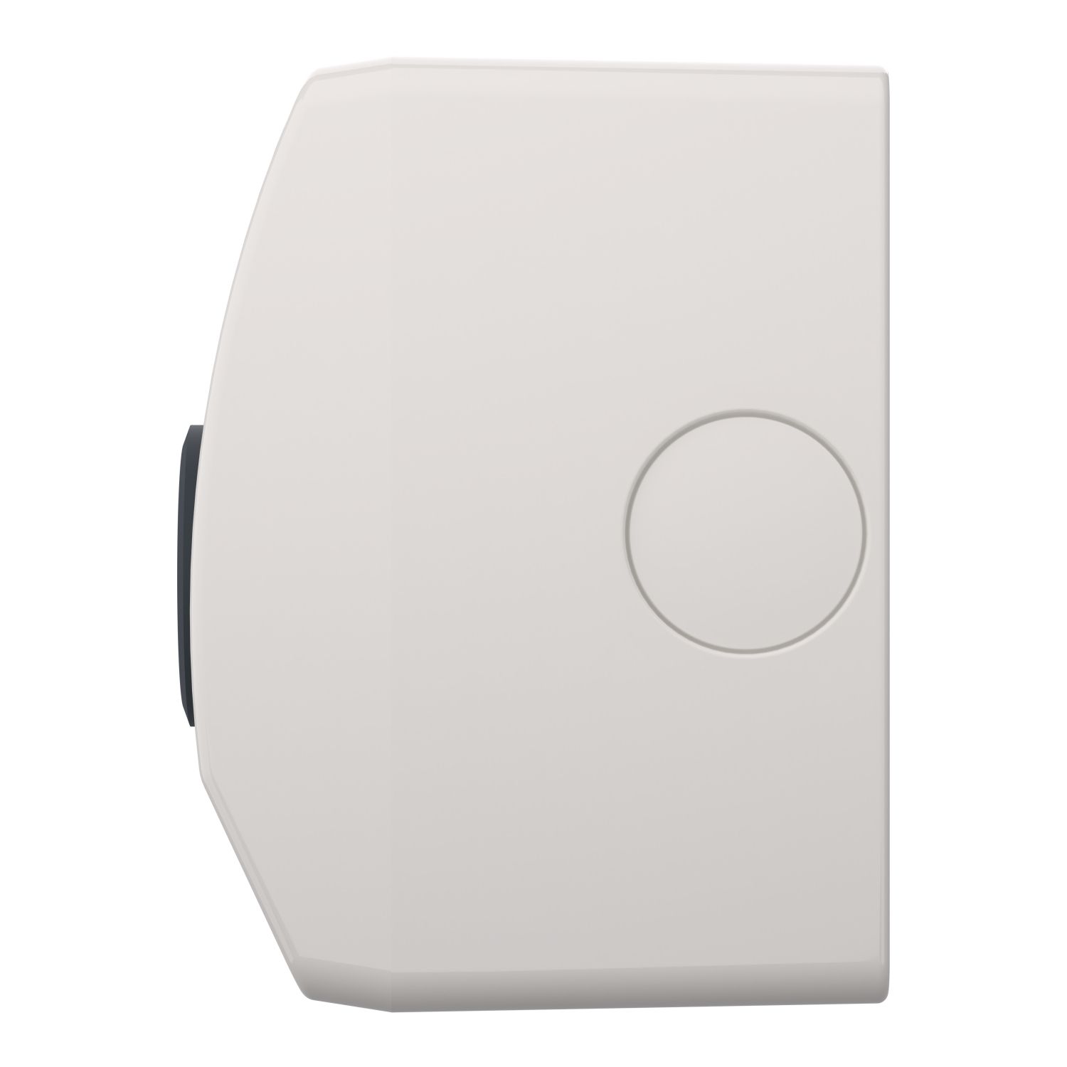 Picture of Switch, Weathershield, Push Button, 1-Gang, 3A, 240VAC, IP66