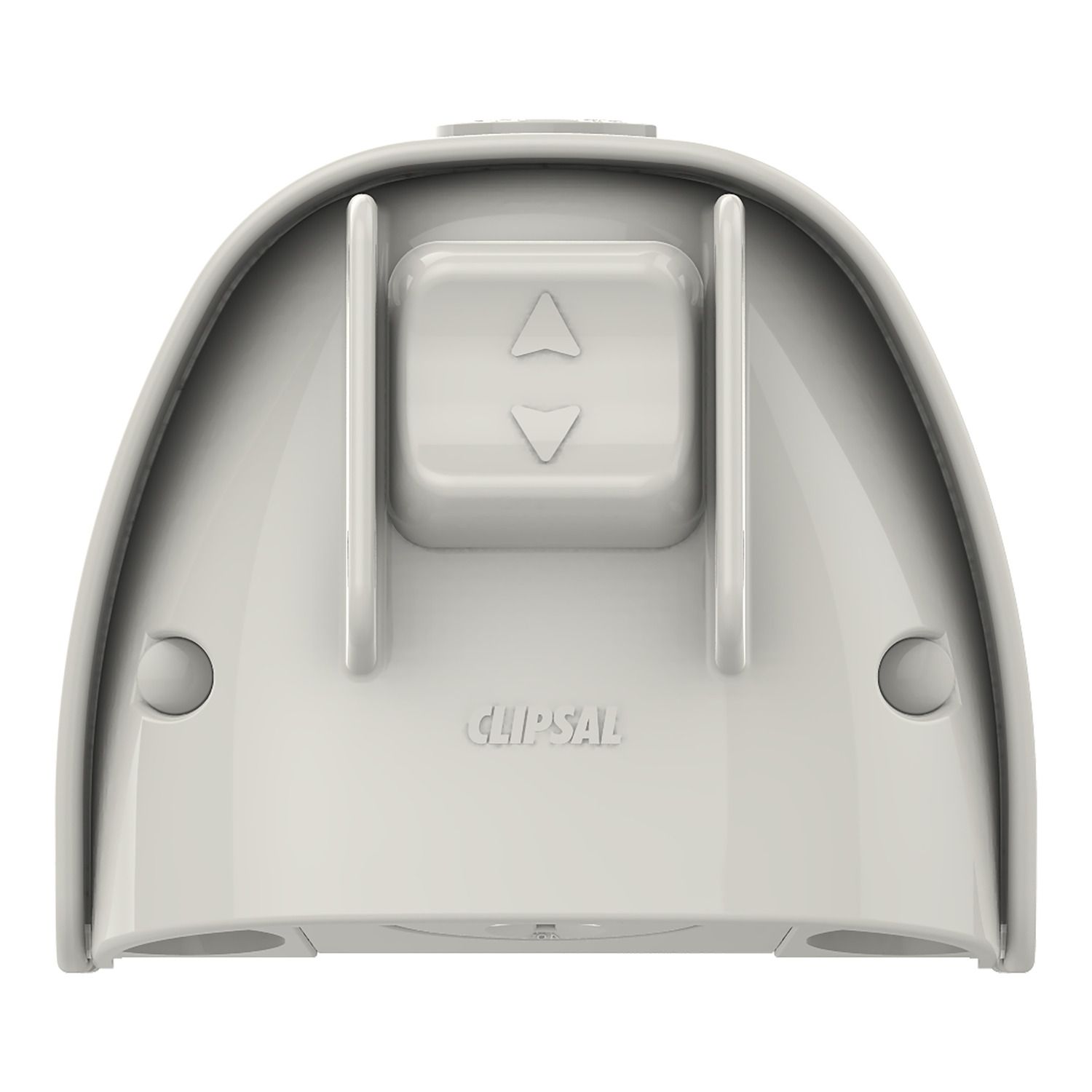 Picture of Socket, Weathershield, Single, Horse Shoe, 10A, 250VAC, IP53