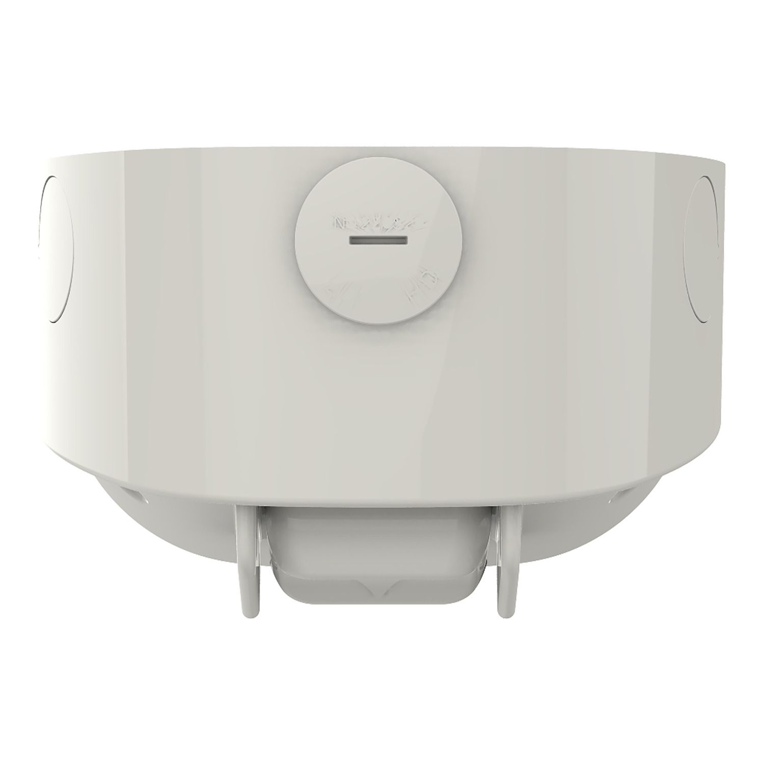 Picture of Socket, Weathershield, Single, Horse Shoe, 2 Pole, 10A, 250VAC, IP53