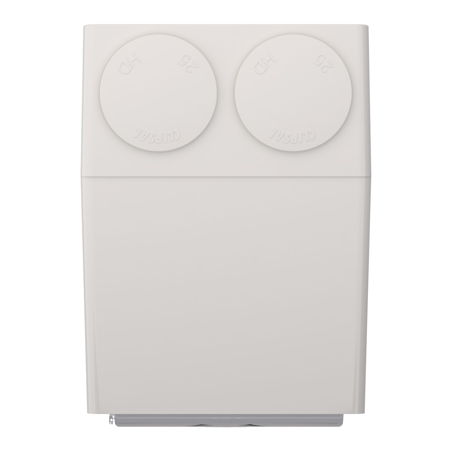 Picture of Socket, Weathershield, Single, Post Mount, 10A, 250VAC, IP54