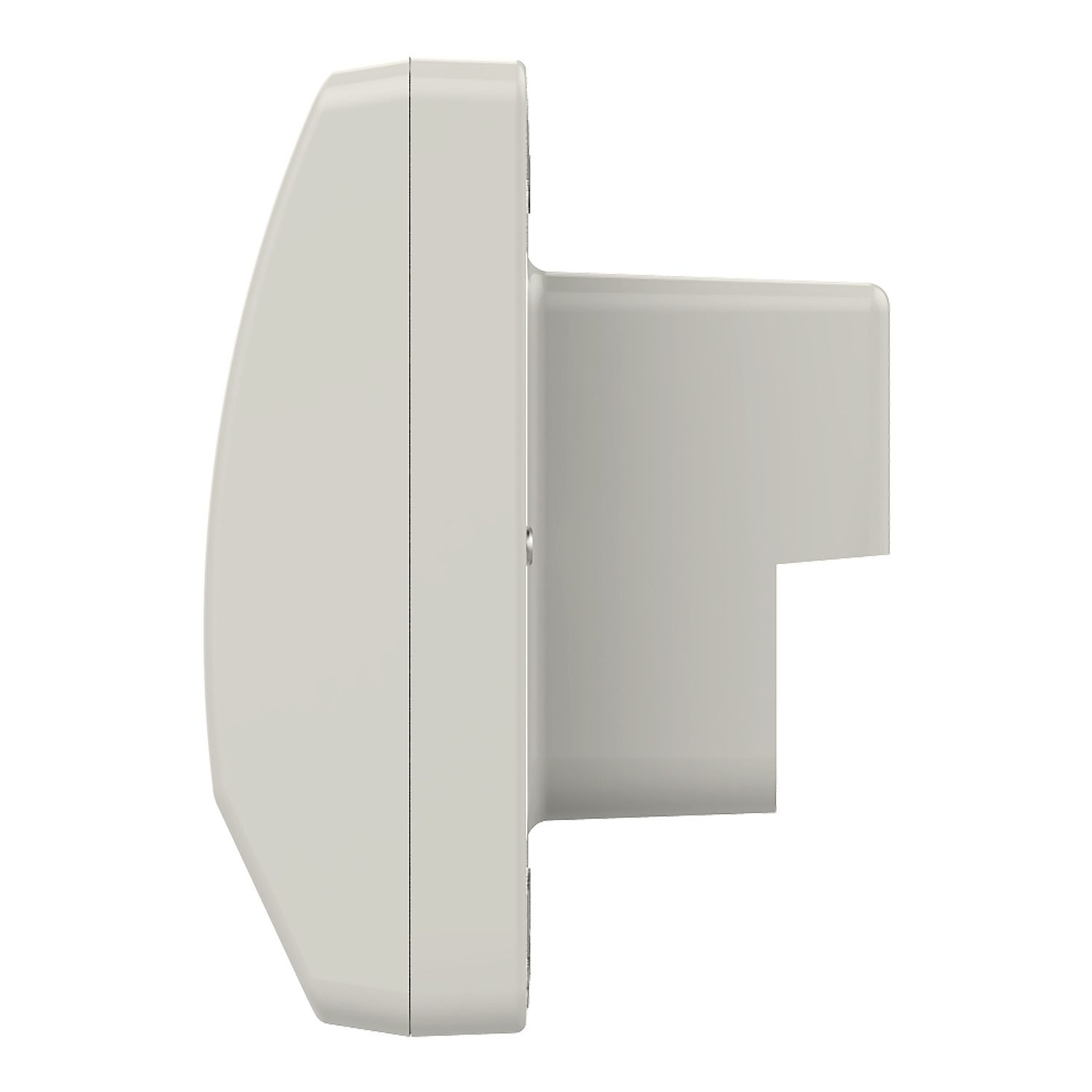 Picture of Switch, Weathershield, Flush, 3-Gang, 16AX, 250VAC, IP66