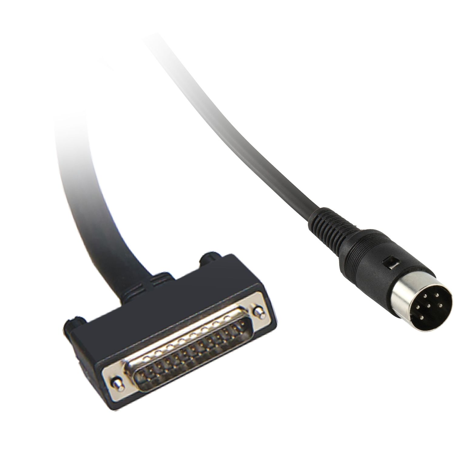 Picture of XBT TSX07 LINK CABLE