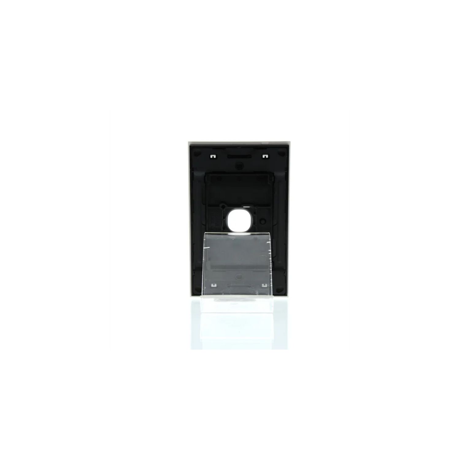 Picture of Grid and Cover, Saturn Zen, 1 Gang, Less Mechanism