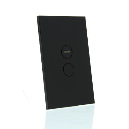 Picture of Cooker Switch Cover, Saturn Zen