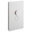 Picture of Cooker Switch, Saturn Zen, Double Pole, 32A,250V