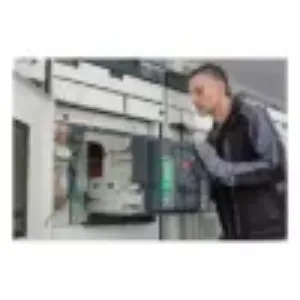 The picture of ECOFIT™ for Electrical Distribution Networks