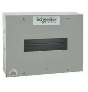 The picture of Acti9 L series Metal Loadcentre