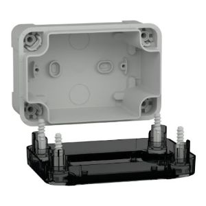 The picture of Enclosures