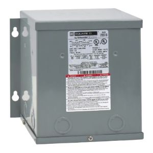 The picture of Sealed General Purpose Transformers (Resin Encapsulated)