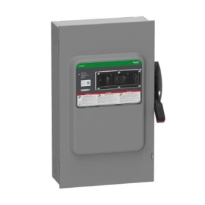 The picture of Heavy Duty Safety Switches